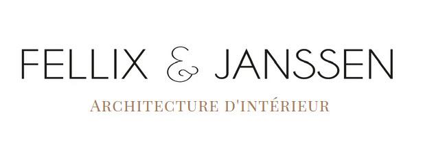 Fellix & Janssen - Architecture d'interieur